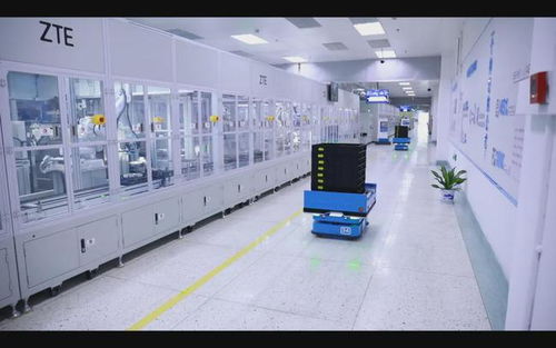 中興超越中興 夯實(shí)第一曲線，發(fā)力第二曲線，引領(lǐng)技術(shù)服務(wù)新時(shí)代