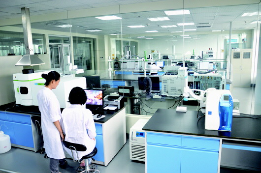 淄博高新區(qū) 奏響跨越強(qiáng)音，以技術(shù)服務(wù)驅(qū)動(dòng)產(chǎn)業(yè)騰飛