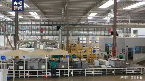 廢舊家電何處去？技術(shù)服務(wù)揭秘淘汰物品的循環(huán)新歸宿