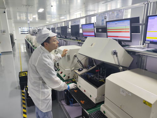 成都造再添新軍 國(guó)內(nèi)領(lǐng)先電子制造企業(yè)投產(chǎn)，技術(shù)創(chuàng)新驅(qū)動(dòng)產(chǎn)業(yè)發(fā)展